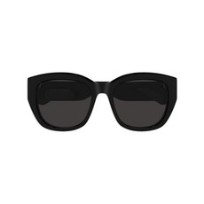 알렉산더맥퀸 캣아이 프레임 선글라스