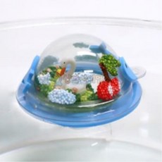 무게중심 부력원리 실험키트 4인용 사이언스 관찰 방과후수업 만들기용품 과학놀이, 1개