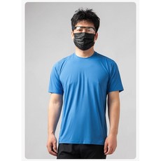 T.O.N 등산 러닝 반팔 티셔츠 초슬림 초경량 아웃도어