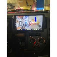 SY-ECE 紳曜 豐田 TOWN ACE 王牌 9吋安卓車機 2022年 導航 GPS 汽車音響, 1個, ADAS夜視前後雙錄行車紀錄器+64G卡