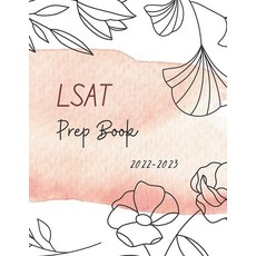 LSAT Prep Book: multiple choice and essay prep, LSAT Prep Book: multiple choic