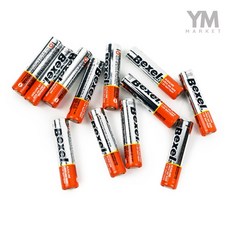 YM 벡셀 AAA 8+8 국산건전지