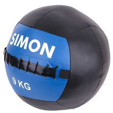 사이먼 월메드볼, 9kg, 1개