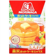 日本 SOOOOO S. 寶寶鬆餅粉，無麩質配方，親子DIY手作，鬆軟綿密，多種口味變化，早餐下午茶點心首選, 1個, 森永德用鬆餅粉 / 4224, 600g