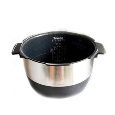 쿠쿠전자 CRP-CHAS109FWM 에코 플랫 IH풀스텐리스 내솥 10인용 당일배송 874592, 쿠쿠전자 CRP-CHAS109FWM 에코 플랫 IH풀스, 1개