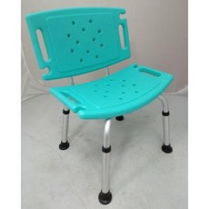 【現貨】富士康FZK-0013靠背可拆洗澡椅, 1個