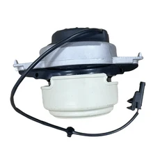 정시출고 품질보증 KOTHS 자동차 부품 엔진 마운트 앞 좌측 (벤츠 W166 X166 W292 C292 GL350 ML350 2012-2, 01 Sliver, 01 China Mainland