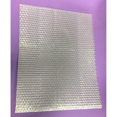 PS樂 QQ207 氣泡袋 45x35cm 防震防摔包裝袋, 1個, 如圖