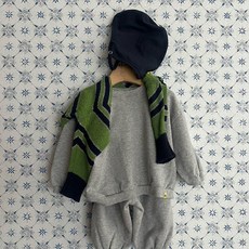 여유로미 베이비 빼로 모자 고유 봄 키즈벙거지모자 유아모자여아 영유아모자