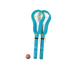 Waboba 水上曲棍球組 mini Lacrosse Set, 水上曲棍球組（小）, 1套