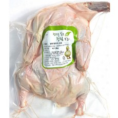 청림 통오리 20호 1.8kg식자재 업소용 식재료 식당용 대용량 단체 급식용, 1개, 1.7kg