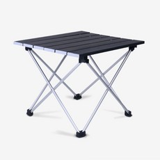 캠핑테이블 접이식 폴딩 야외용 간이 피크닉 테이블, 000L-대형