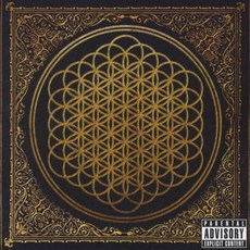 핫트랙스 BRING ME THE HORIZON - SEMPITERNAL