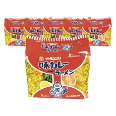 咖哩風味拉麵, 30包