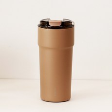 락앤락 메트로카페 세라믹 텀블러, 카페모카, 650ml, 1개