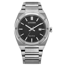 CITIZEN 星辰 BM7660-54E 光動能男錶