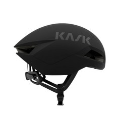 KASK Nirvana安全帽, 黑,M號 52 - 58, 1個