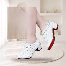 라인댄스신발부츠 운동화 구두 라인댄스부츠 사교 살사화 댄스화 재즈화