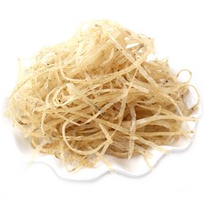 특중기리 300g 반찬 특 중기리 특중길이 명태 명태어채 부드러운 쪽빛누리, 1개