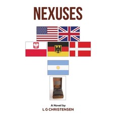 (英文圖書)Nexuses 平裝版, Austin Macauley, 英文