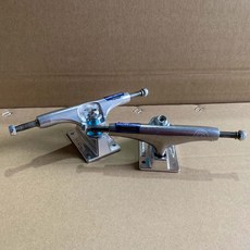 THUNDER 雷橋 滑板橋 雙空鍛造款 尺寸147, 如圖所示, 1個