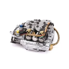 OE-Spec U540 솔레노이드 밸브 바디 토요타 비오스/코롤라/RAV4 변속기 자동차 액세서리용, 01 U540 valve body