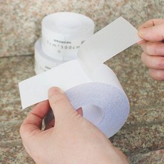 透明樓梯踏步防滑條 適用大理石瓷磚玻璃地板與浴室, 1個