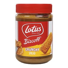 로투스 스프레드 크런치 380g, 2개