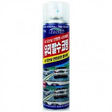 코팅제 차량용 유리 발수 380ml shp*58397ms, 1개