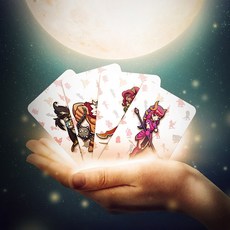 NTAG215 프린트 NFC 카드 풀 세트 표준 및 미니 최신 데이터 반복 없음 24 개입, 4pcs New Hero