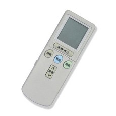 北極熊 日立變頻專用冷氣遙控器 AR-07T3, 1個