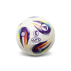 아디다스 W 유로 25 미니 축구공, JH1271, 1개