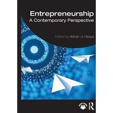 (英文圖書)Entrepreneurship: A Contemporary Perspective 平裝版, Routledge, 英文