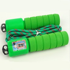 위드미쇼핑 카운터줄넘기 색상랜덤 집에서유산소운동기구