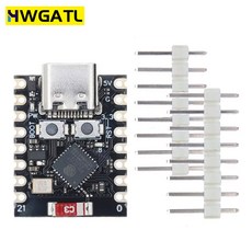 HWGATL ROBOT 32 C3 보드 SUPERMINI 개발 ARDUINO용 WIFI BLUETOOTH, 32 C3 MINI