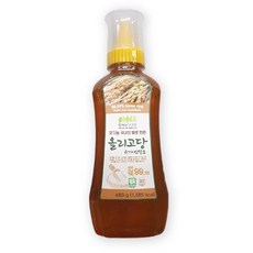 국내산 쌀로 만든 튜브형 유기쌀올리고당480g_20260201EA