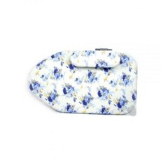 가벼운 좌식 꽃무늬 다리미판 소형 다림질판 미니다리미판 좌식다리미판 가정용다리미판