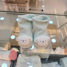 아가방 아기 신생아 사계절 양말 퍼비선물용양말 01T076001