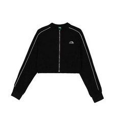 STSVZORR 여성용 슬림 캐주얼 스탠드 칼라 레이스 짧은 지퍼 후드 카디건 다용도 상의 코트 2023 한국 봄 여름