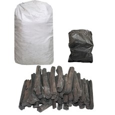 망그로브숯 맹그로브 원형숯 참숯 1kg(개별포장), 1개