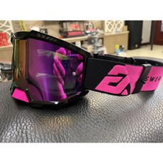 Answer 越野風鏡 護目鏡 騎行裝備, 1個