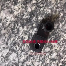 솔레노이드 밸브 코일 4V210 08 AC220V 6.0VA 공압 제어 IP65 용 새, 1개