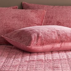 이솔홈 다이아 따뜻한 극세사 베개커버 2size2colors