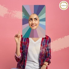 GOLDMEME 퍼스널컬러자가진단키트 퍼스널컬러교육, 퍼스털컬러자가진단키트, 퍼스털컬러자가진단키트, 퍼스털컬러자가진단키트