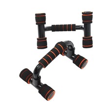 분리형 푸쉬업바 (오렌지 블랙) DK16 sen*841Ro