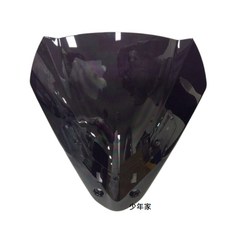 SYM 三陽 原廠 L3A 長風鏡總合 適用於 GTS300i, 短風鏡, N/A