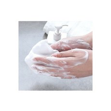 LED 신호봉 지시봉 / 지시등 교통등 안전랜턴 작업등, 거품망 2개입 / 비누망 비누주머니 버블망 세안망