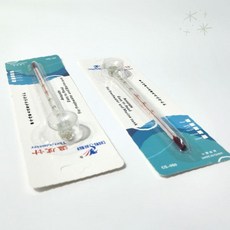 흡착형 수중온도측정기 어항용 욕실용 수영장 온천 반신욕 아기목욕 펫케어