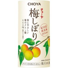 초야 매실 짜기 125ml × 30병