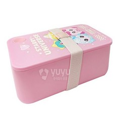 [llon몰] 캐치티니핑 도시락 이쁜도시락통